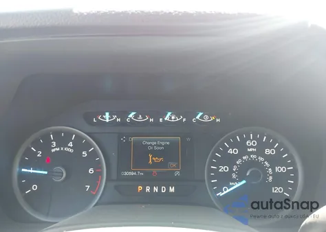 2020 Ford F-150 Xlt from USA, damaged, VIN 1FTMF1E5XLFA52974